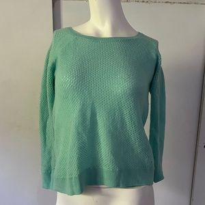 Beautiful Cashmere Christopher Fischer Sweater - small